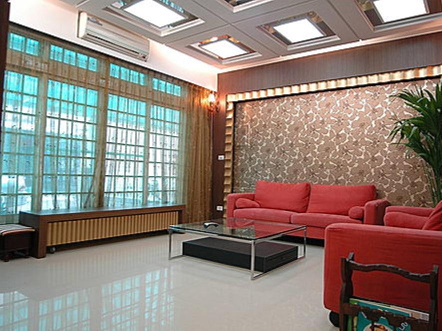 Bed and Breakfast Travel Moment Wujie Exterior foto